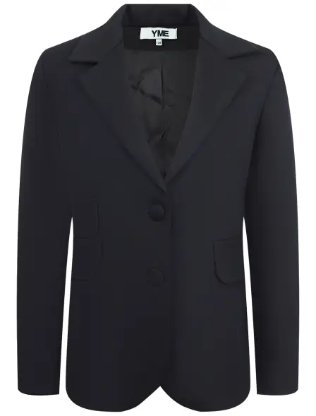 Suit Coat