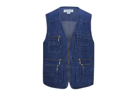 Vest