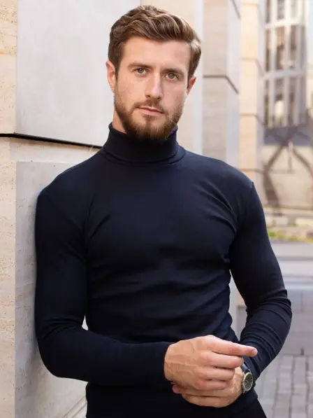 Turtleneck