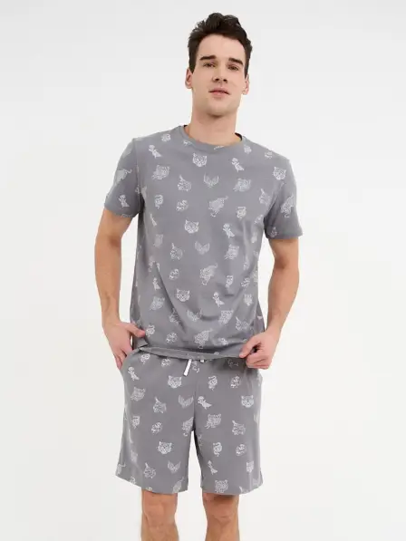 Pyjamas