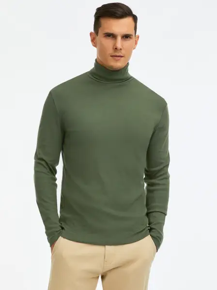 Turtleneck