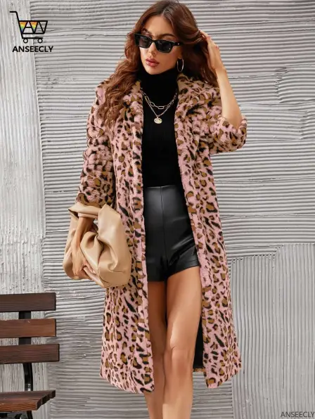 Fur Coat