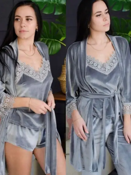 Pyjamas