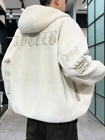 Parka Jacket