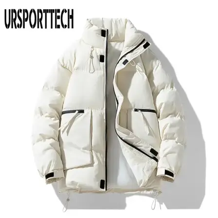 Parka Jacket