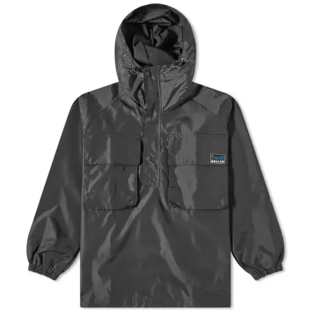 Anorak Jacket