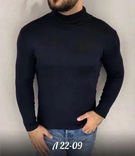 Turtleneck