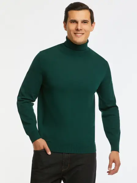 Turtleneck