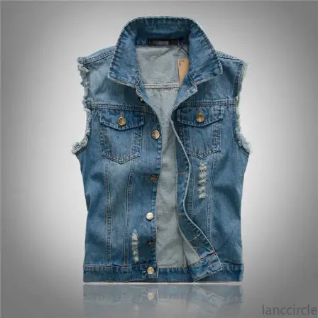 Vest