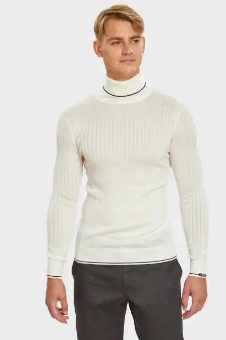 Turtleneck