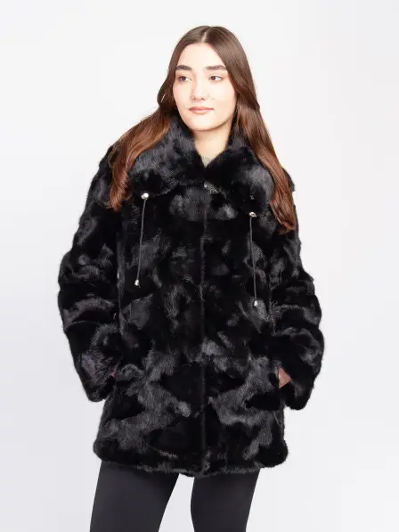 Fur Coat