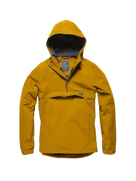 Anorak Jacket