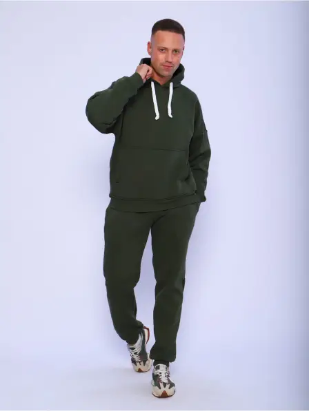 Tracksuit