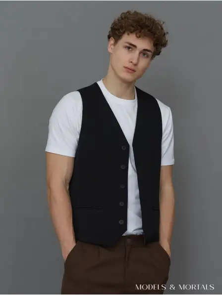 Vest