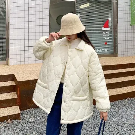 Parka Jacket