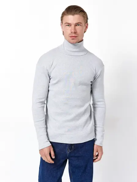 Turtleneck