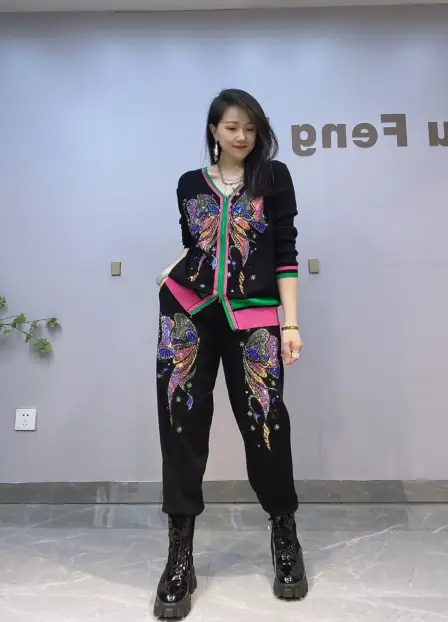 Tracksuit