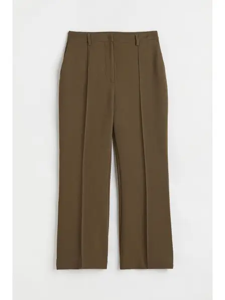 Suit Pants