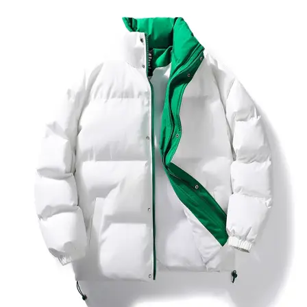 Parka Jacket