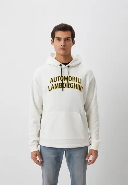 Худи Automobili Lamborghini