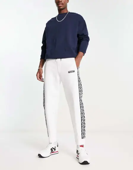 Jogging Trousers