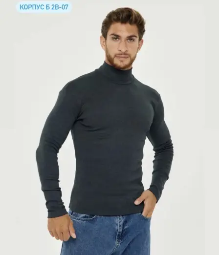 Turtleneck