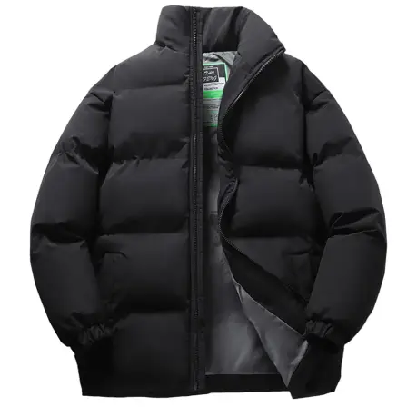 Parka Jacket