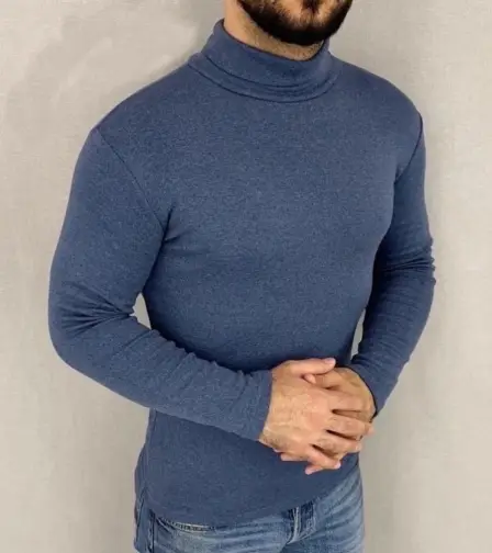 Turtleneck