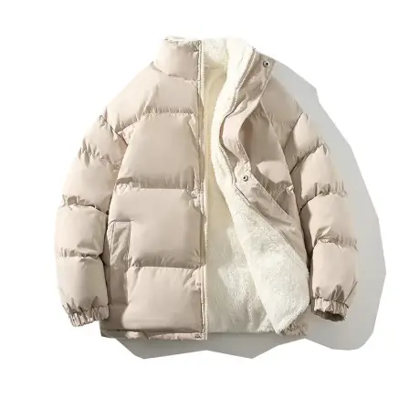 Parka Jacket