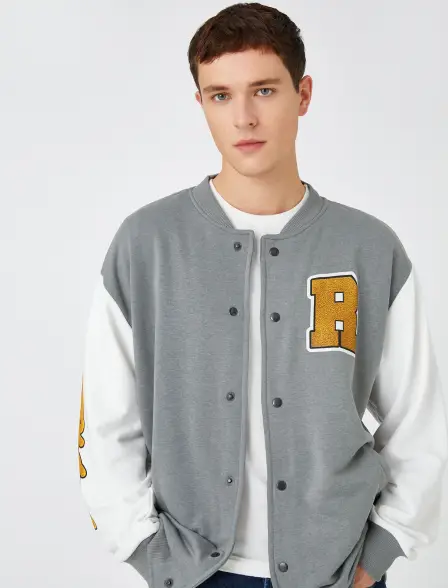 Baseball Jacket