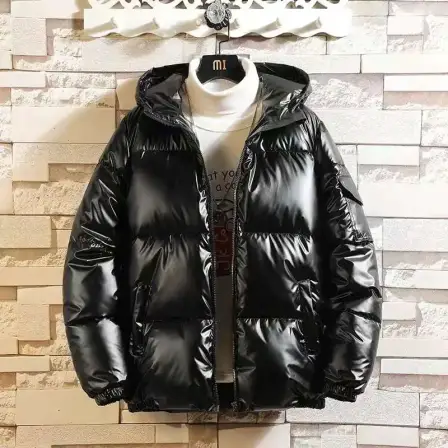 Parka Jacket