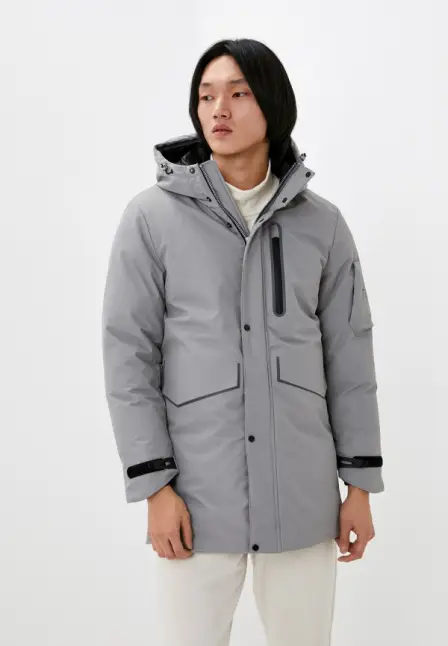 Parka Jacket