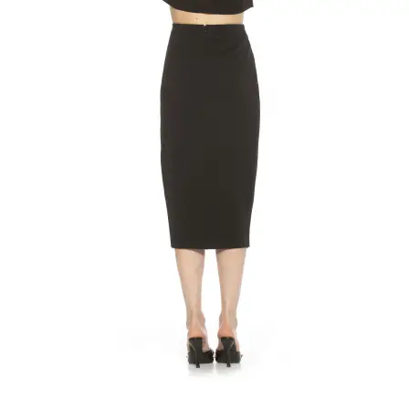 Pencil Skirt